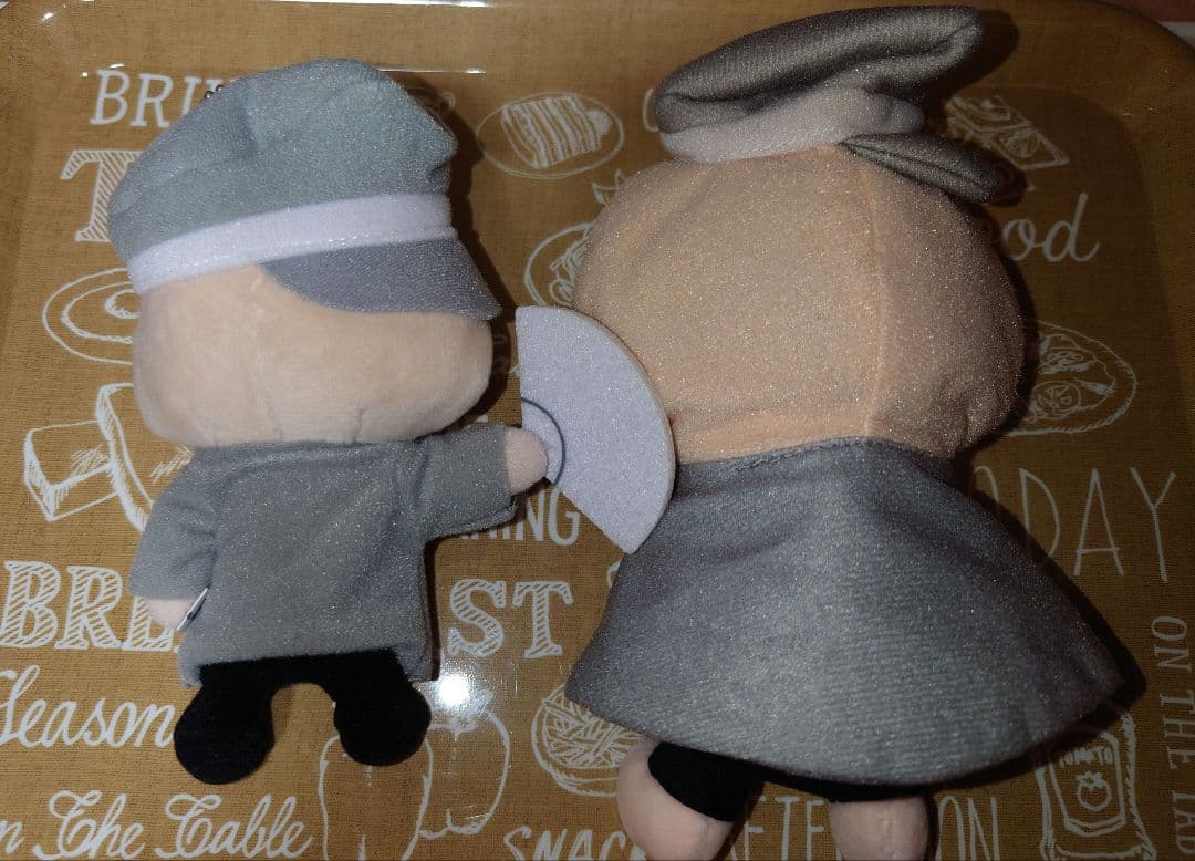 伊野尾慧 いのてり マスコット ぬいぐるみ