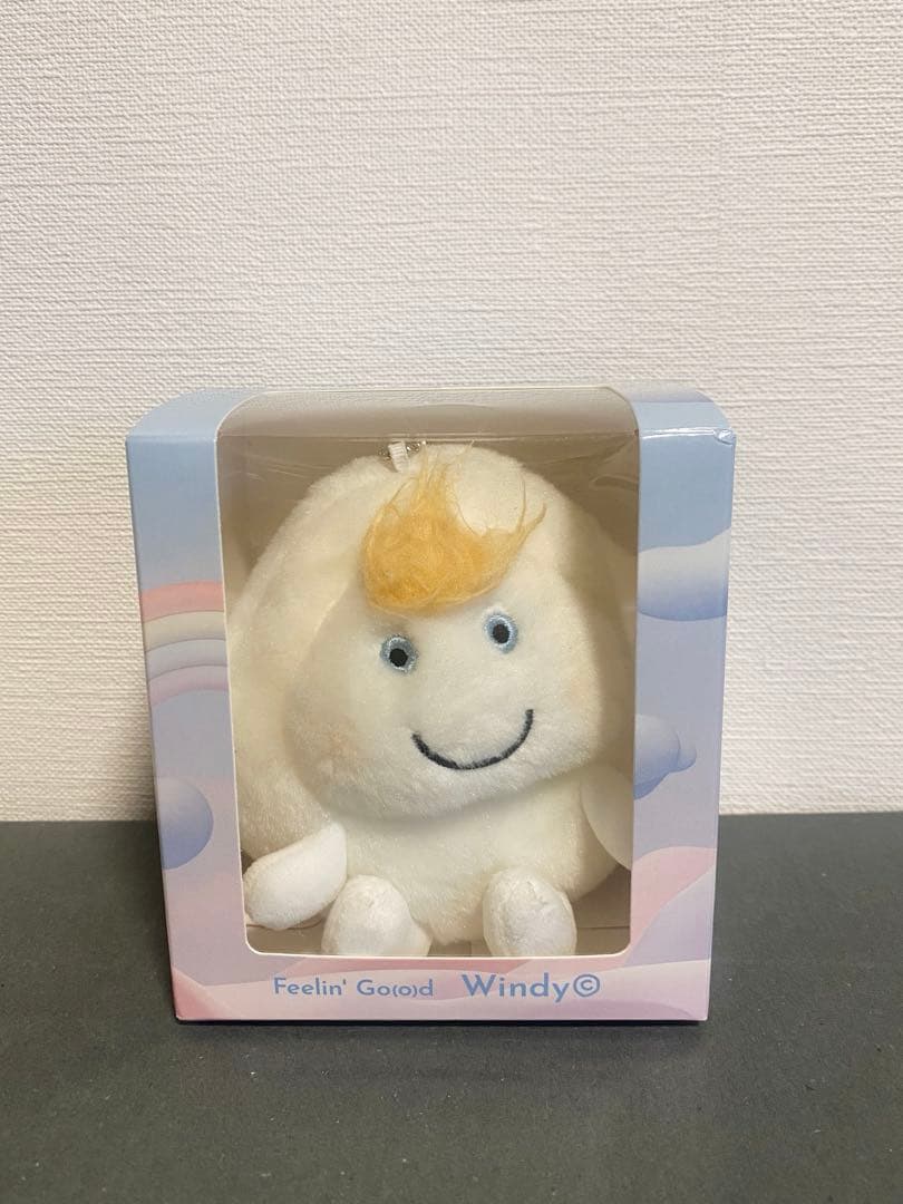 藤井風さん ウィンディちゃん