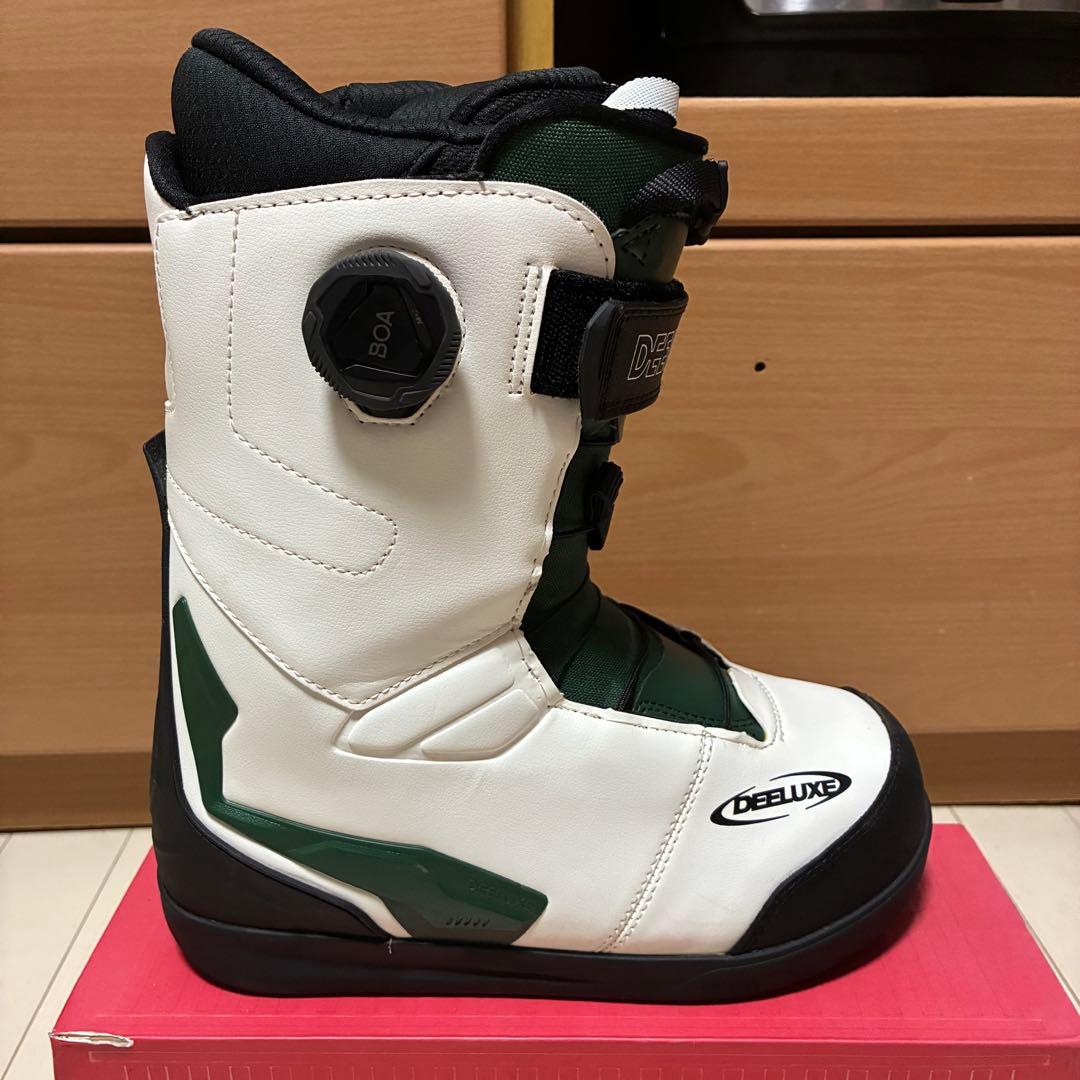 DEELUXE Aeris 25cm TT photon empire並