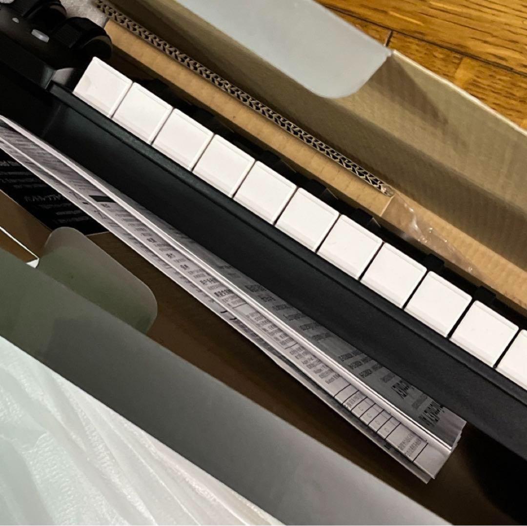 【KORG】microKEY2-61 AIR MIDIキーボードワイヤレス61鍵