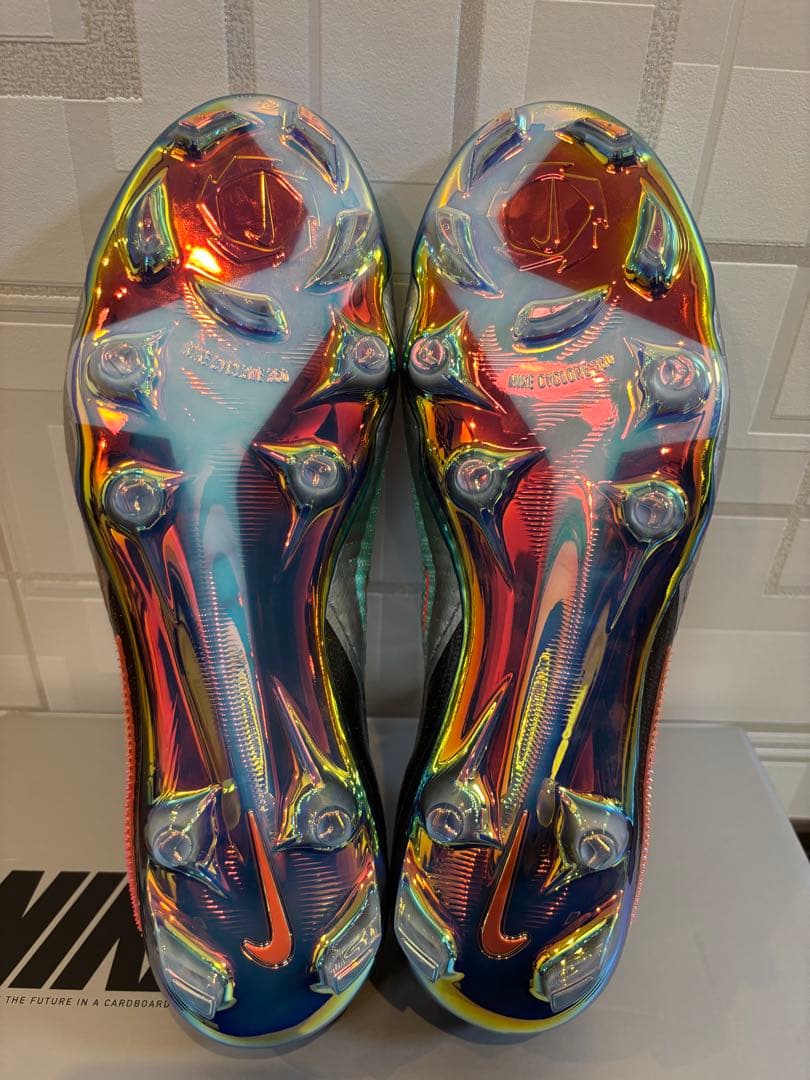 ‼️新品未使用‼️ ナイキ ファントム 6 LOW エリート LE FG 26センチ