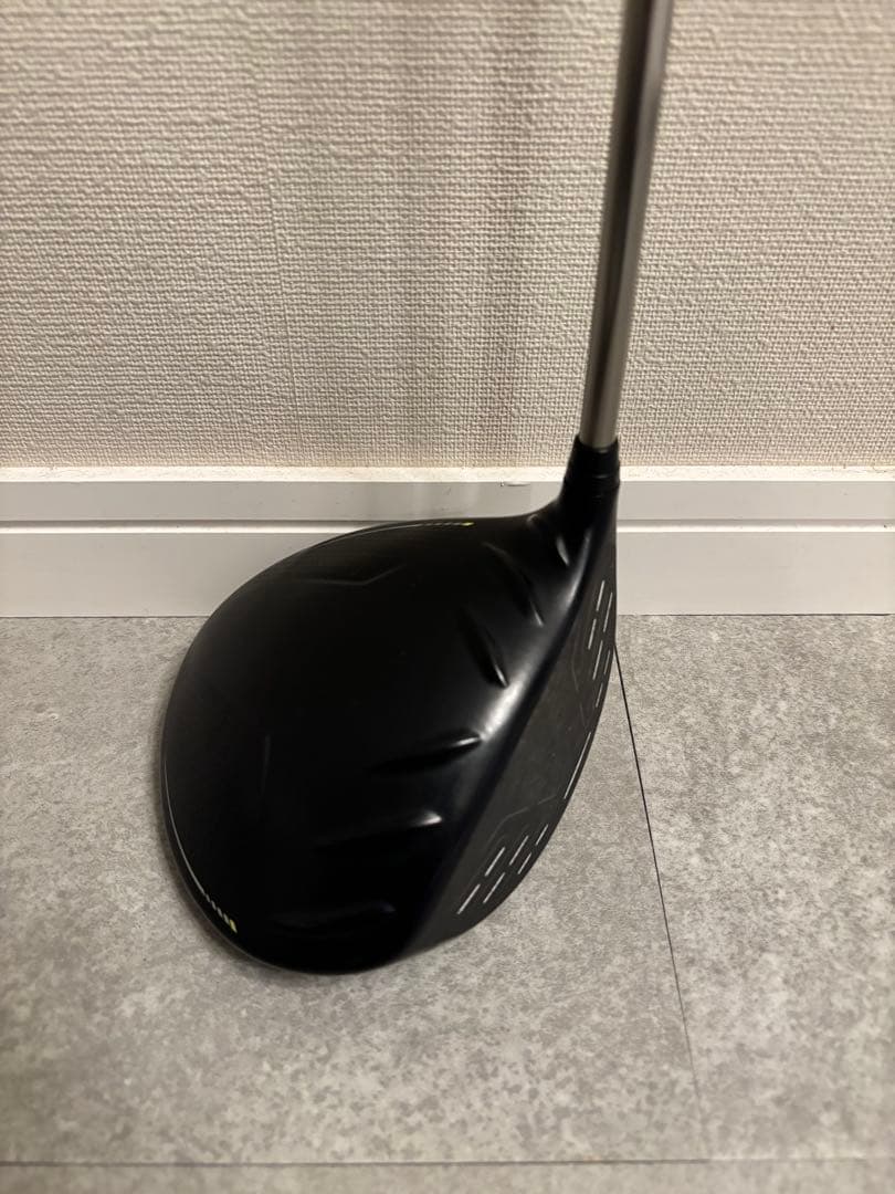 PING G430 MAX 10.5度 TOUR 2.0 CHROME 65S