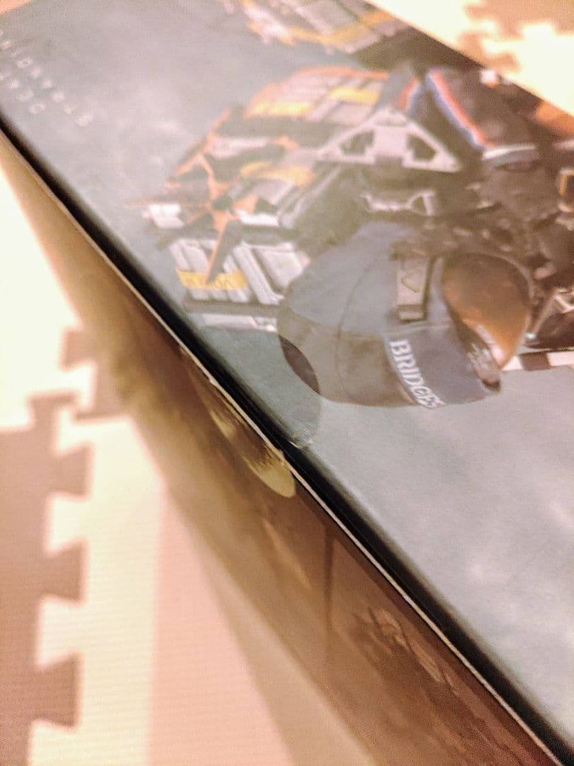 figma DEATH STRANDING サム・ポーター・ブリッジズ