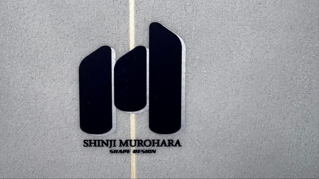 SERENDIPITYサーフボード　MSP　EPS　5.8