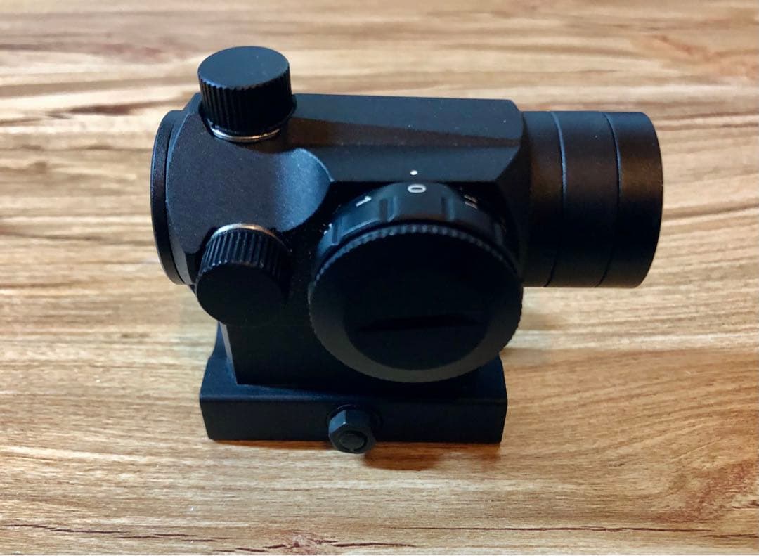 ノーベルアームズ COMBAT AIM T1 ドットサイト