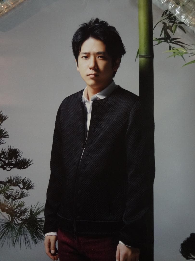 嵐　　２５周年　　入手困難販促非売品ポスター・公式ポスター100枚セット