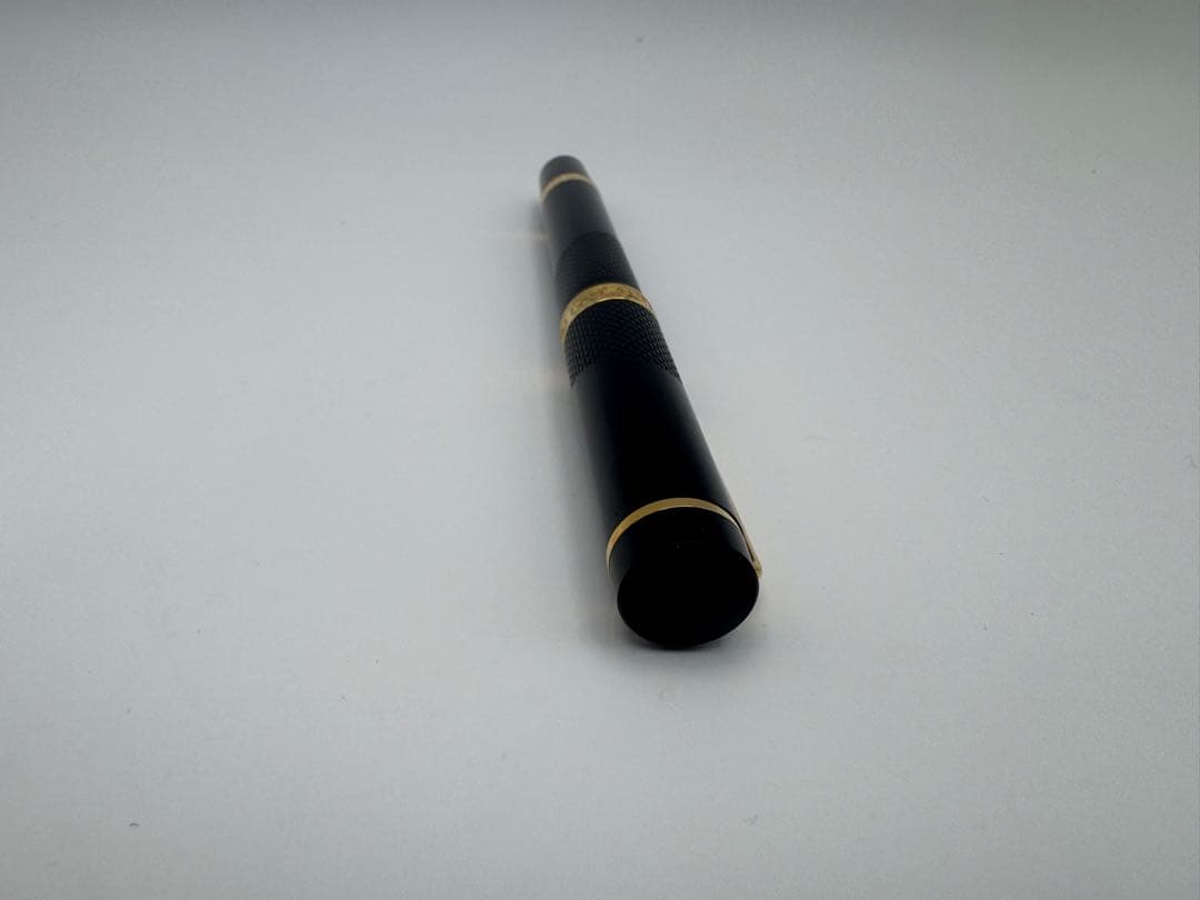 MARUZEN 万年筆 Stream Line ストリームライン オノト 14K