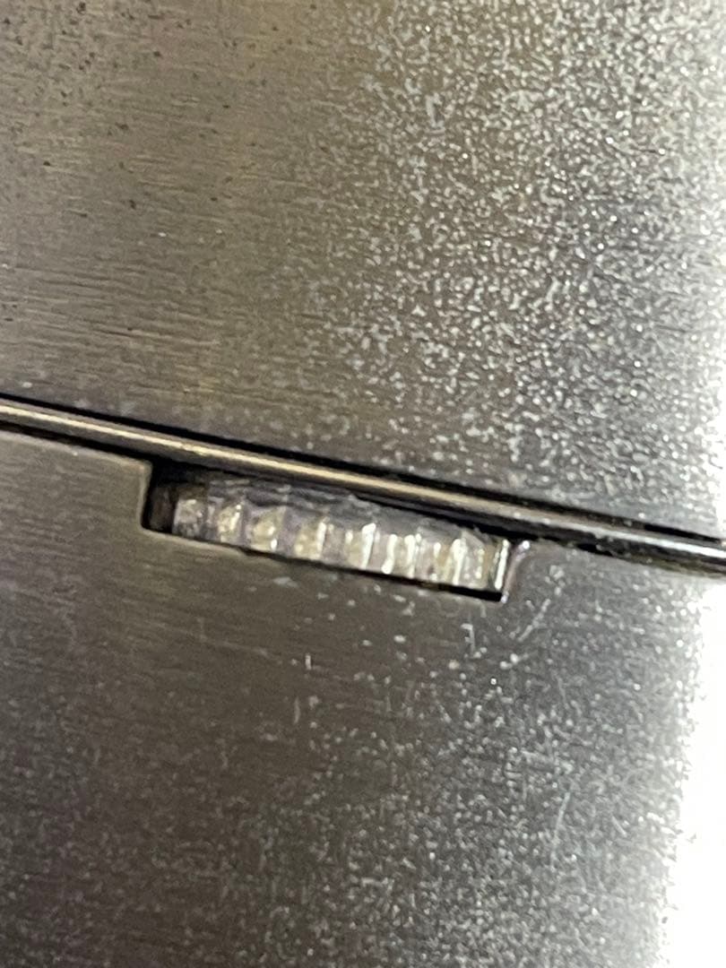 阪神タイガース　1962年　セントラル・リーグ　優勝記念ライター