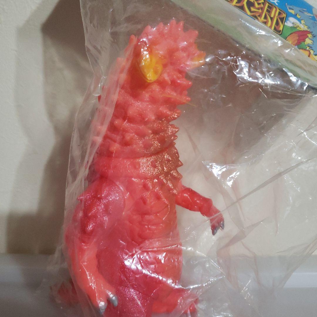 やまなや　イリサワ限定　怪獣郷ウルトラマン怪獣 　パンドン