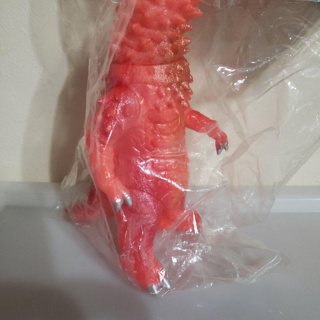 やまなや　イリサワ限定　怪獣郷ウルトラマン怪獣 　パンドン