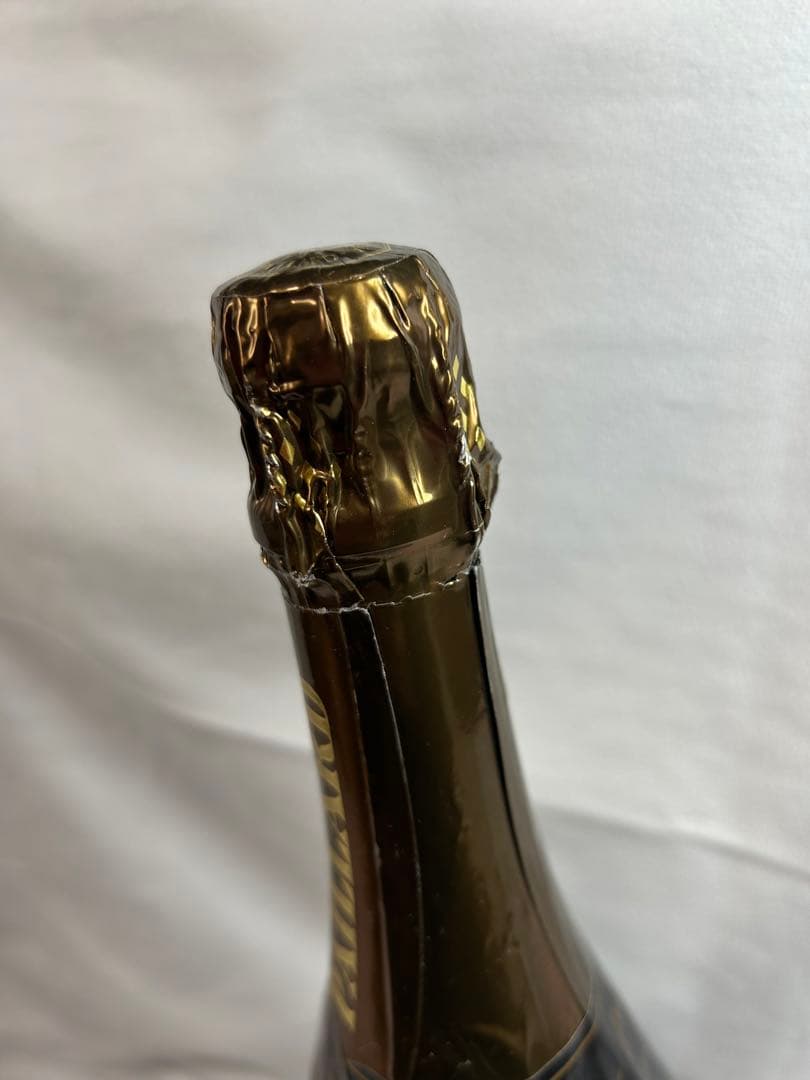 1500mlマグナムボトルブルーノパイヤールBruno シャンパン 1990