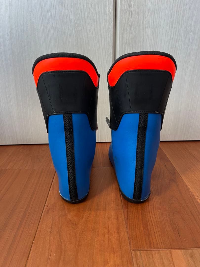 LANGE ジュニア　スキーブーツ 24.5 RSJ60