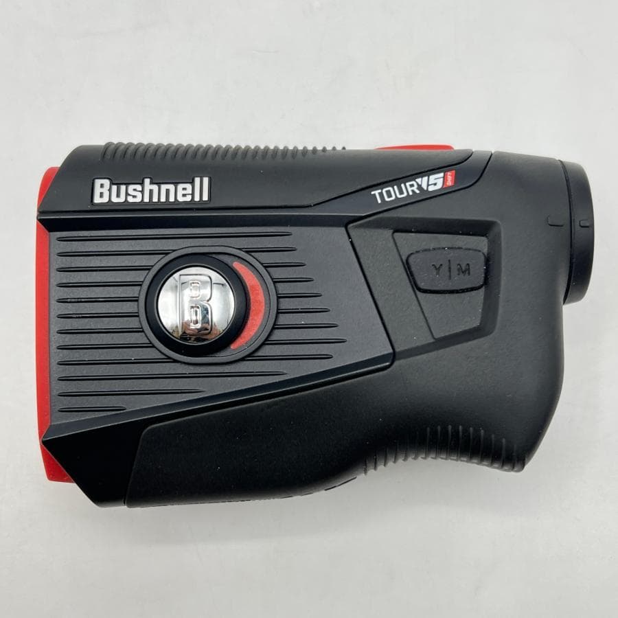 最終価格☆Bushnell Tour V5 ゴルフ用距離計 ブッシュネル