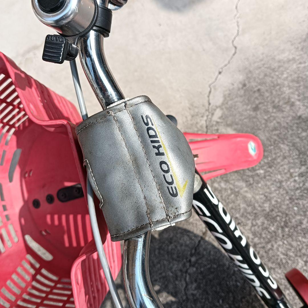 ブリヂストン　16インチ