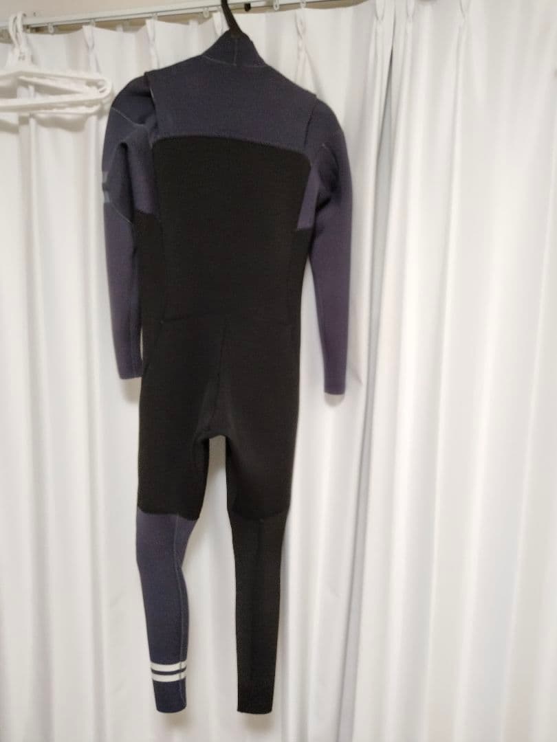 FELLOW　ウェットスーツ　ジャーフル