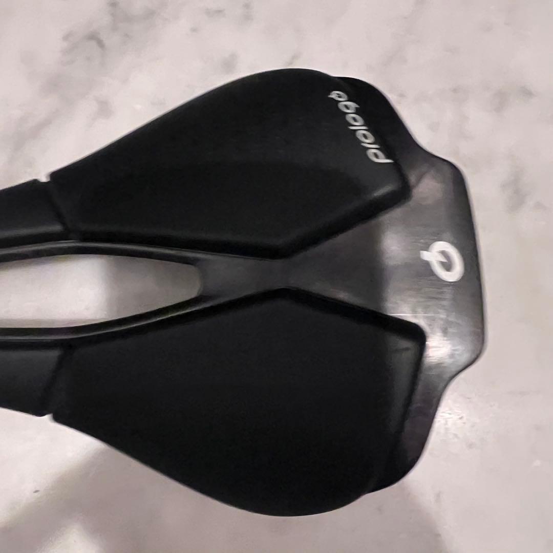 prologo SCRATCH M5 サドルPAS Nack