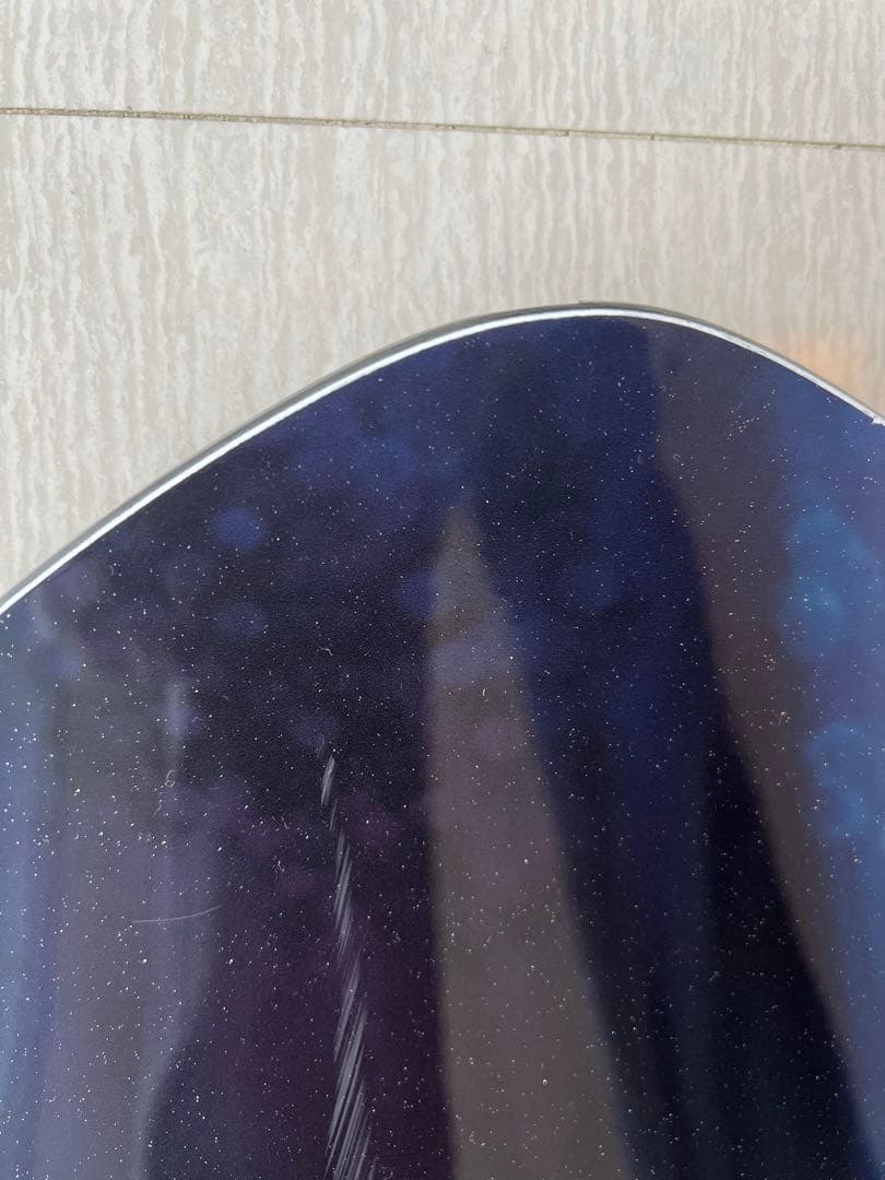 BC Stream DR 23-24 162cm スノーボード