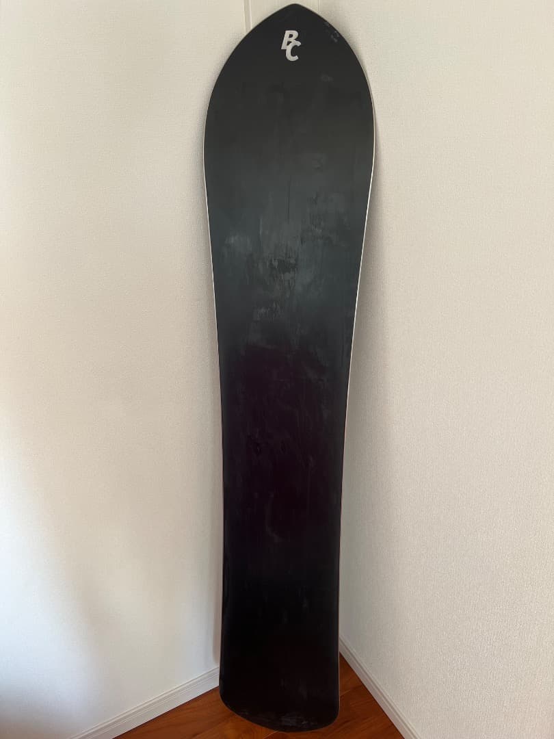 BC Stream DR 23-24 162cm スノーボード