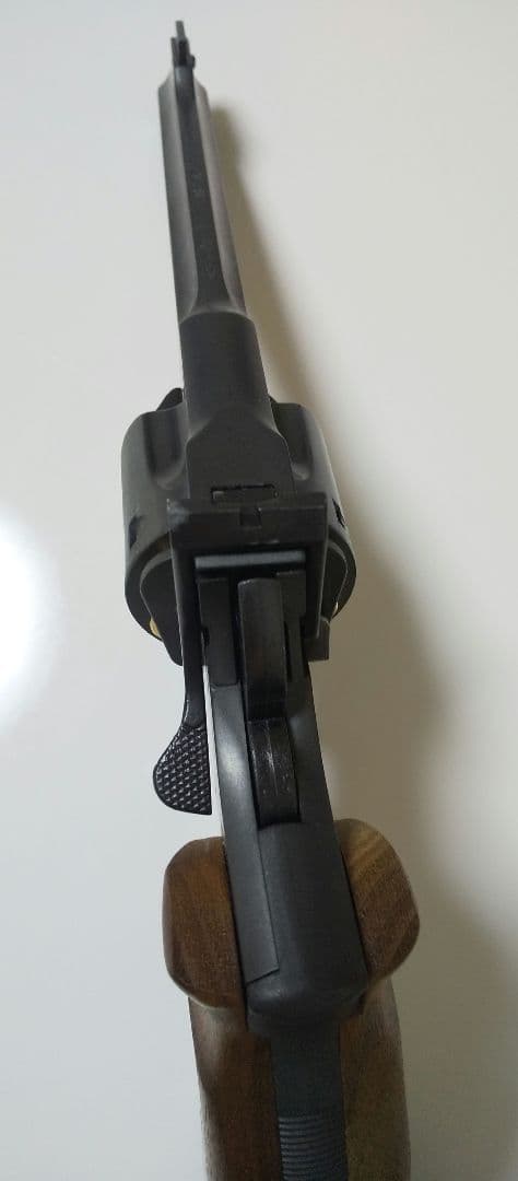 マルシンコウギョウ　NO2MK1 モデルガン