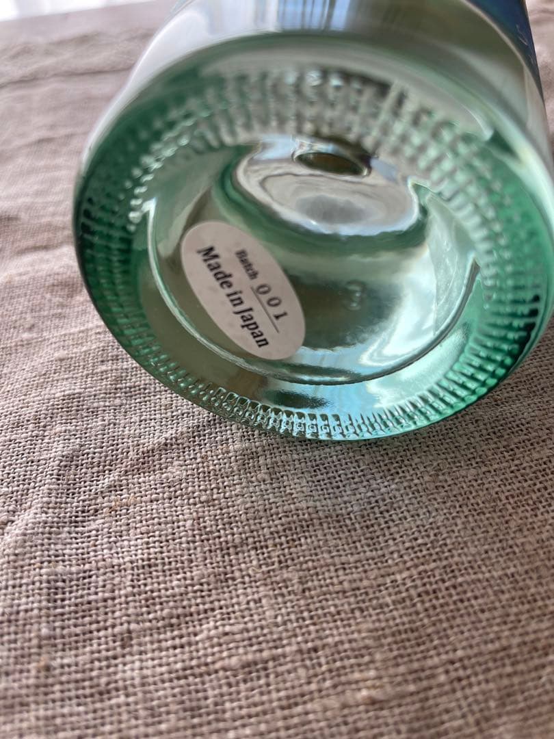 クラフトジン「GOTOGIN（ゴトジン）」空よ雲よ