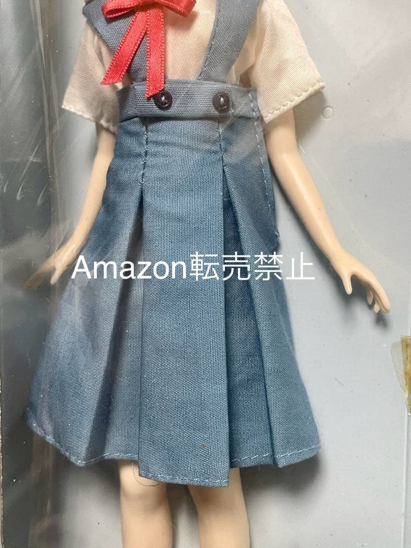 スーパーエクセレントドール　綾波レイ　1/6 マーミット　新世紀エヴァンゲリオン