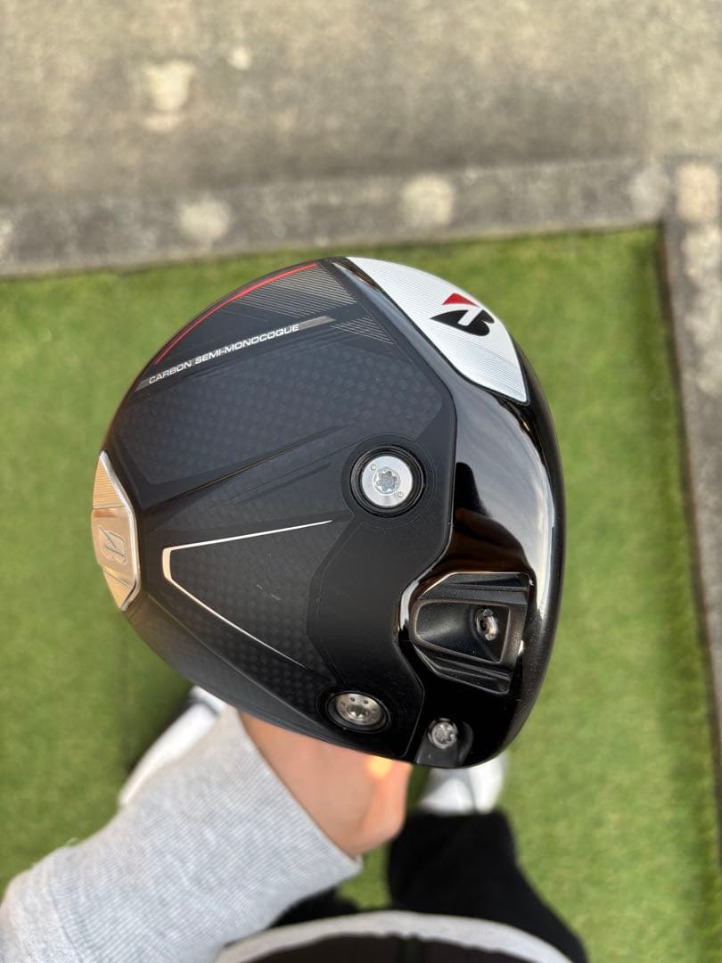 2025 ブリヂストンドライバーbx1st 9.5度