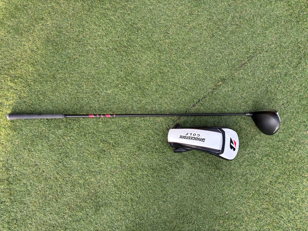 2025 ブリヂストンドライバーbx1st 9.5度