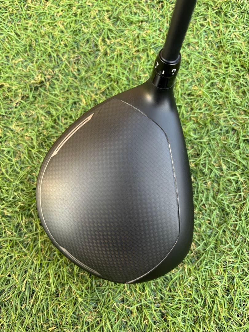 2025 ブリヂストンドライバーbx1st 9.5度