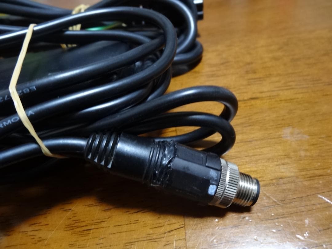 BESV　PSA1用充電器（中古・差し込み部アレンジ）