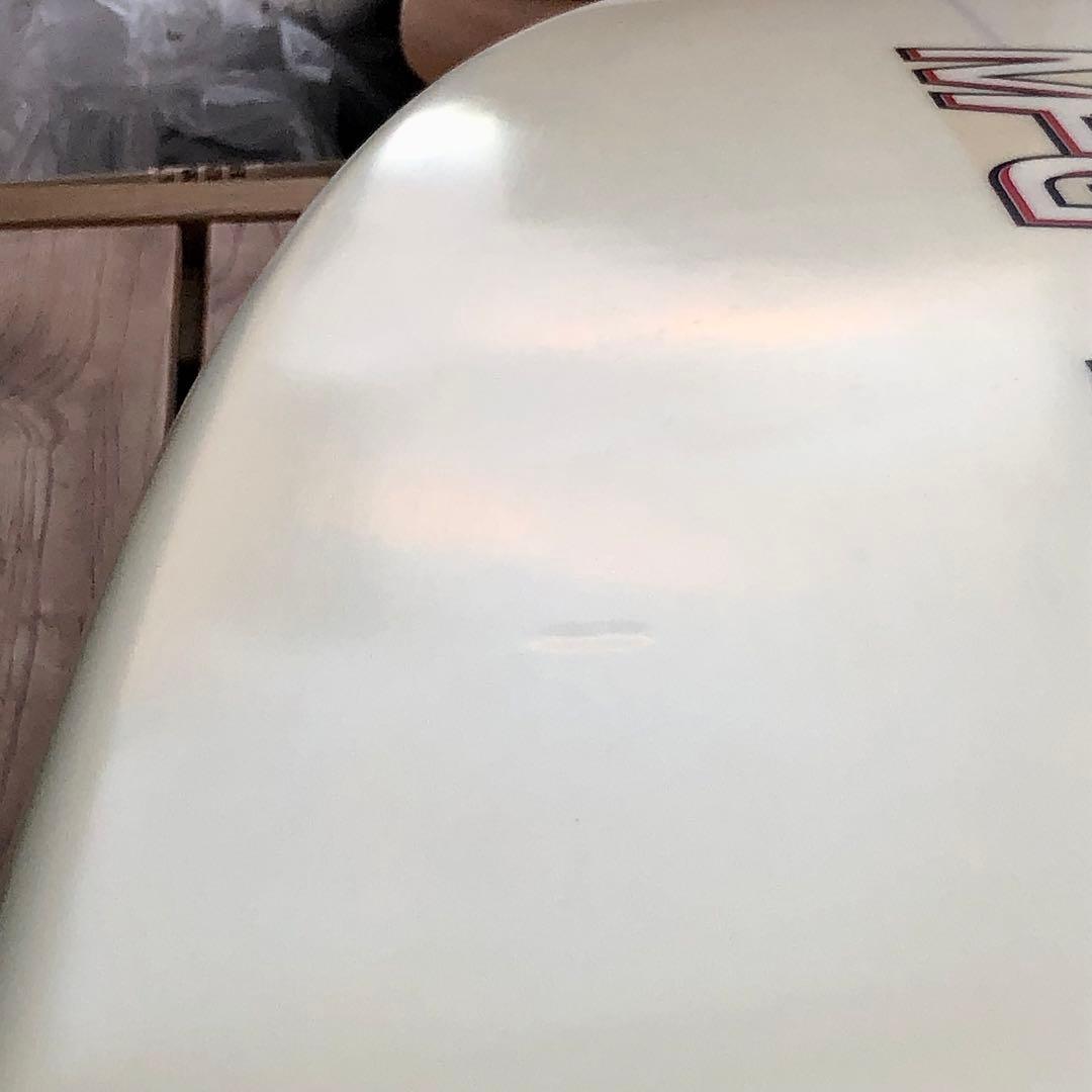 美品MFG SK ステューケンソン サーフボード 5'11\"