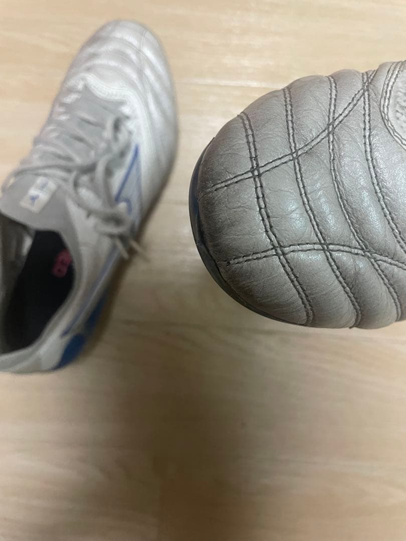 モレリアネオ3 ベータ　限定色　　26.0