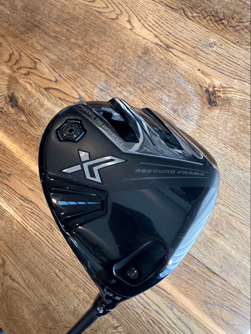 ゼクシオX ドライバー ダンロップ ゼクシオX 2024 土日限定価格