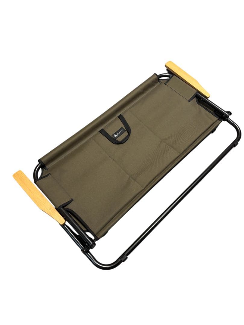 ✨美品✨ロゴスPREMIUM LINEグランベーシックチェア　for2