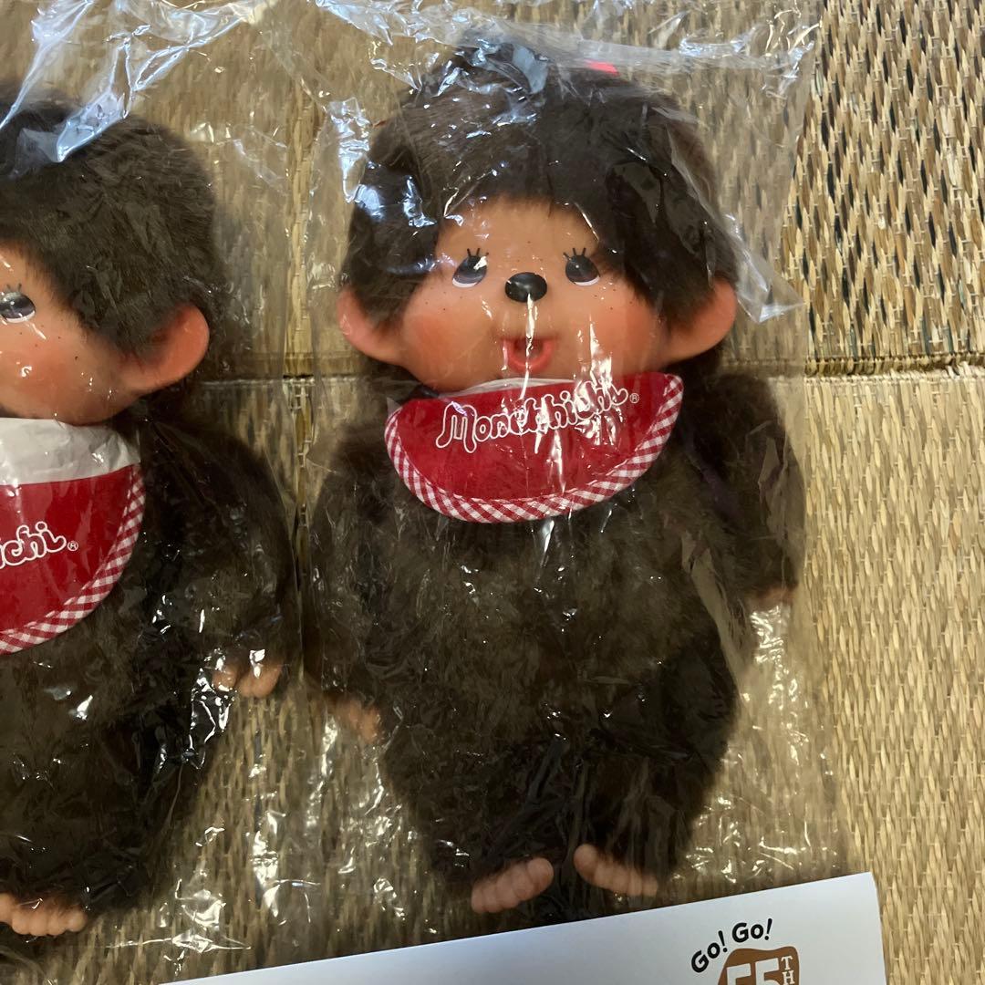 セキグチモンチッチまとめ売り！ぬいぐるみS.Mサイズ