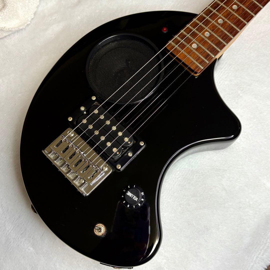 FERNANDES フェルナンデス ZO-3 エレキ ギター