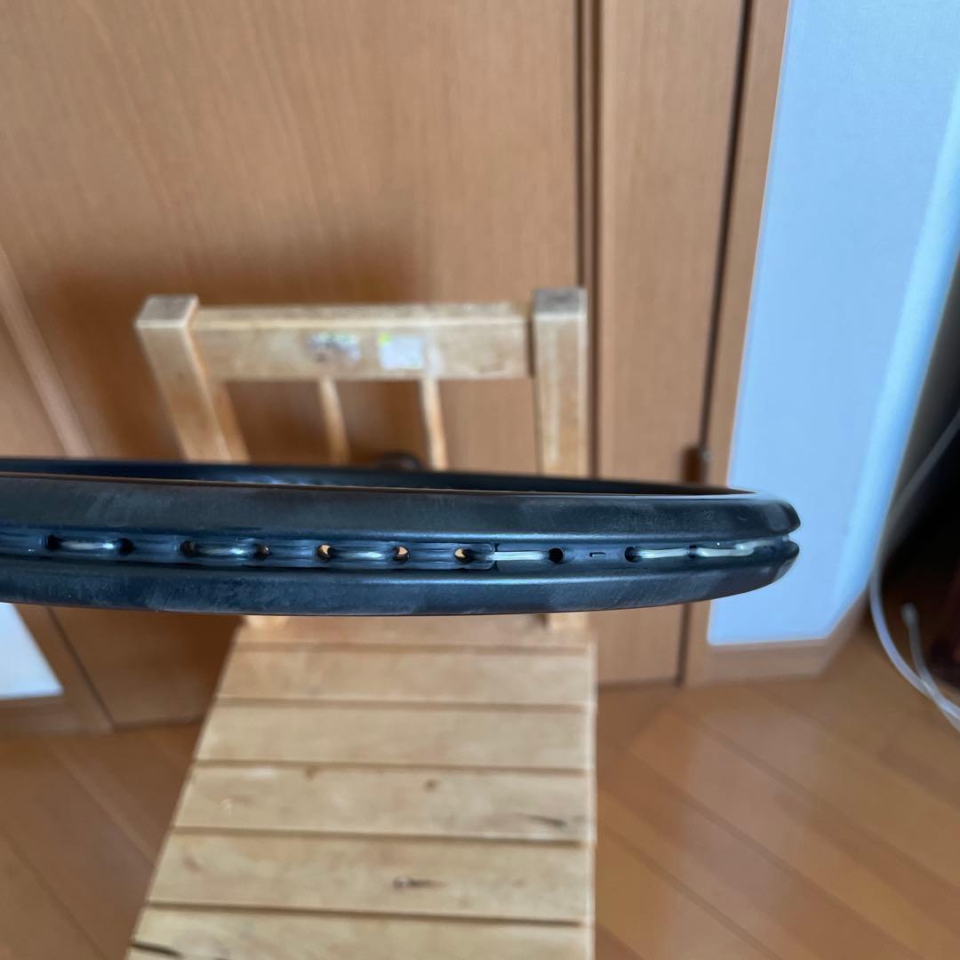 【美品】 Wilson Noir Blade 98 G2