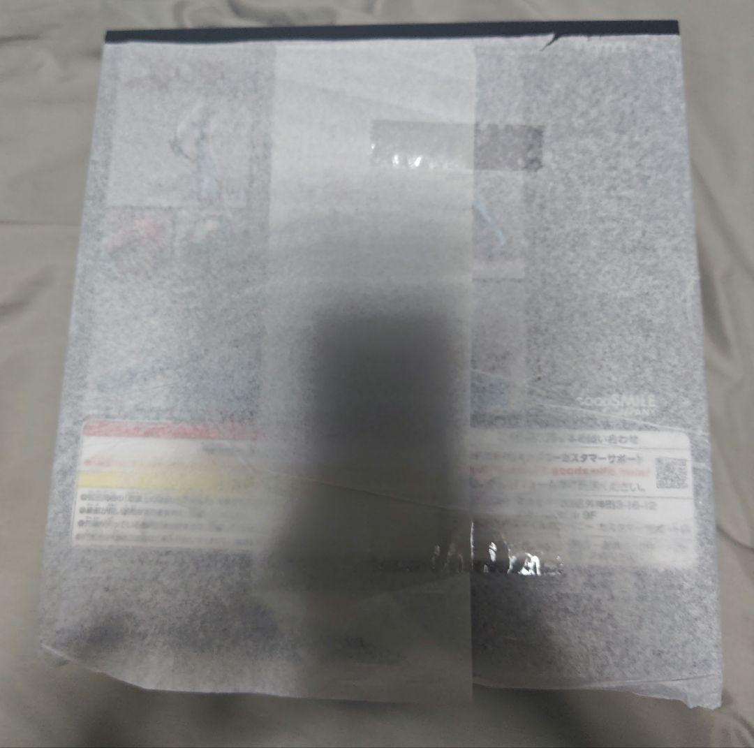 figma サムス・アラン DREADver.