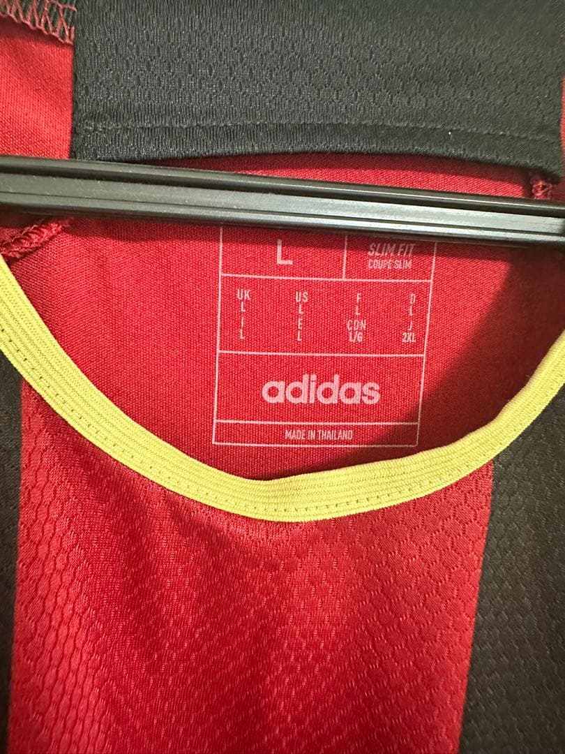 アトランタユナイテッド　ユニフォーム