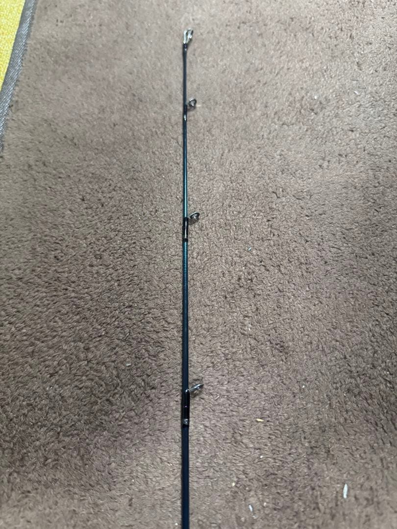 ゼニス ゼロシキ ライトスペック STK ZLE-631BL エボルブ