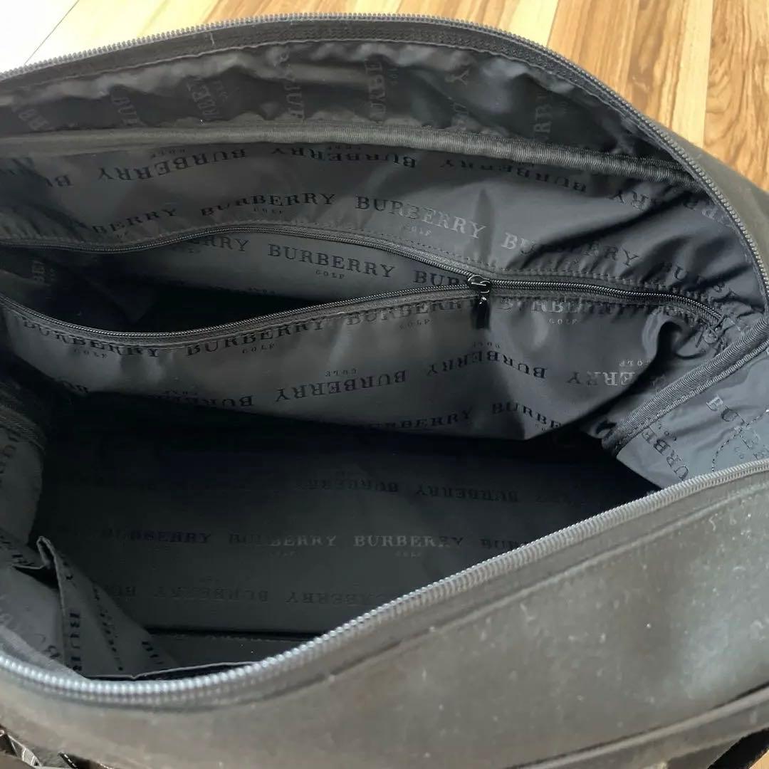 Burberry Golf レディース バッグ