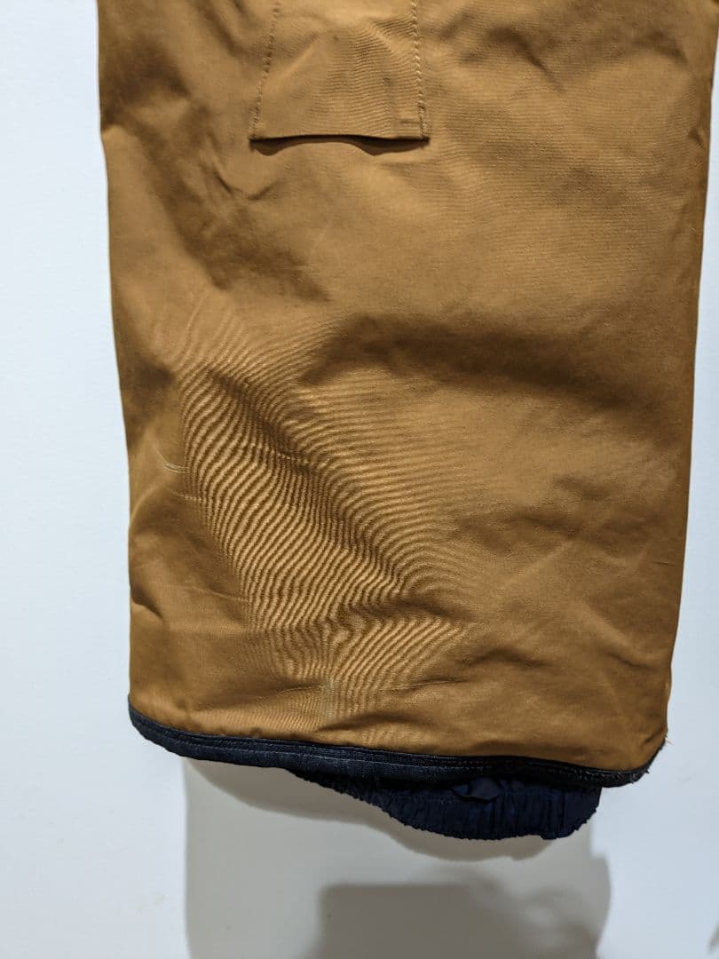 最高級　GORE-TEX　 BURTON　AK サイクリック