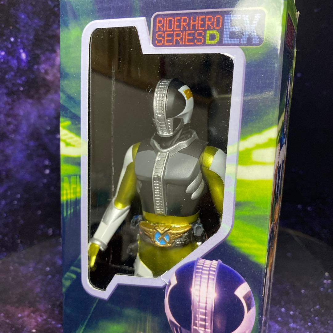 仮面ライダー電王★ウィングプラットフォーム★ライダーヒーローシリーズD★限定