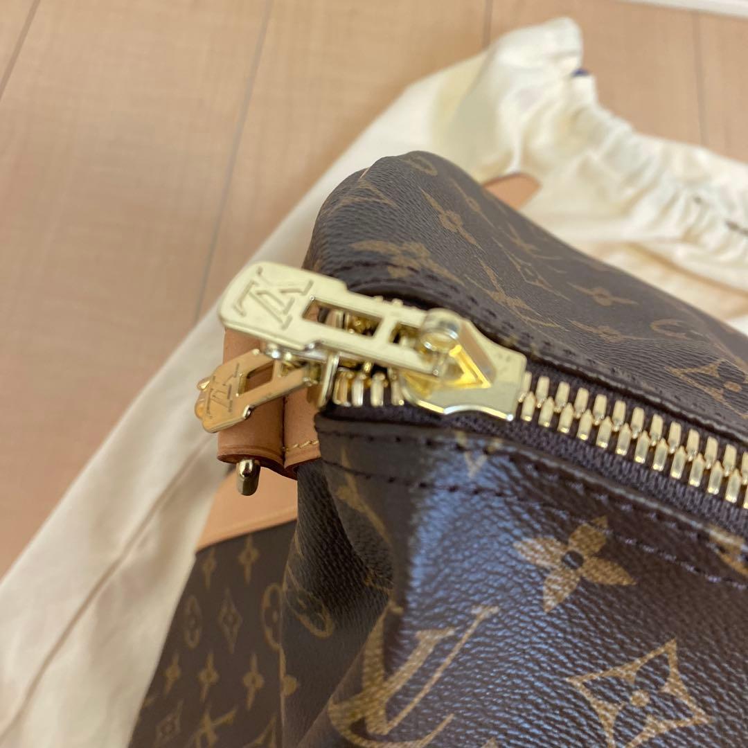 Louis Vuitton キーポル55