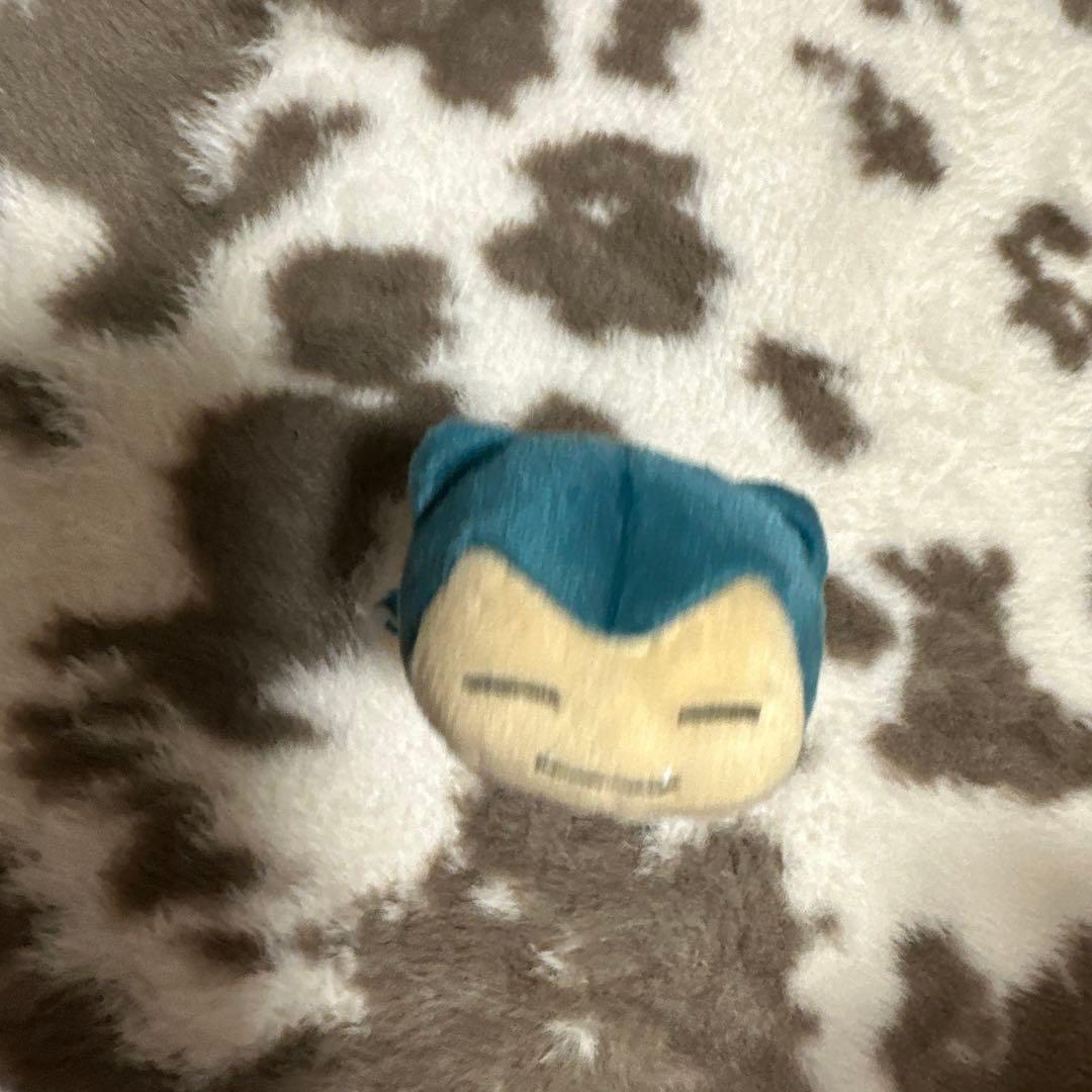 カビゴン　まとめうり　ドール　へんしんメタモン　ぬいぐるみ