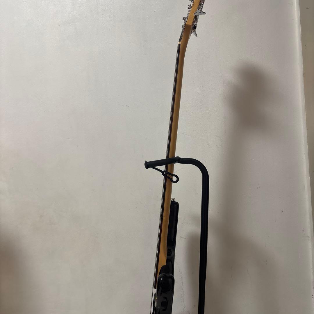 Greco wild SCAMPER エレキベース ステッカー付