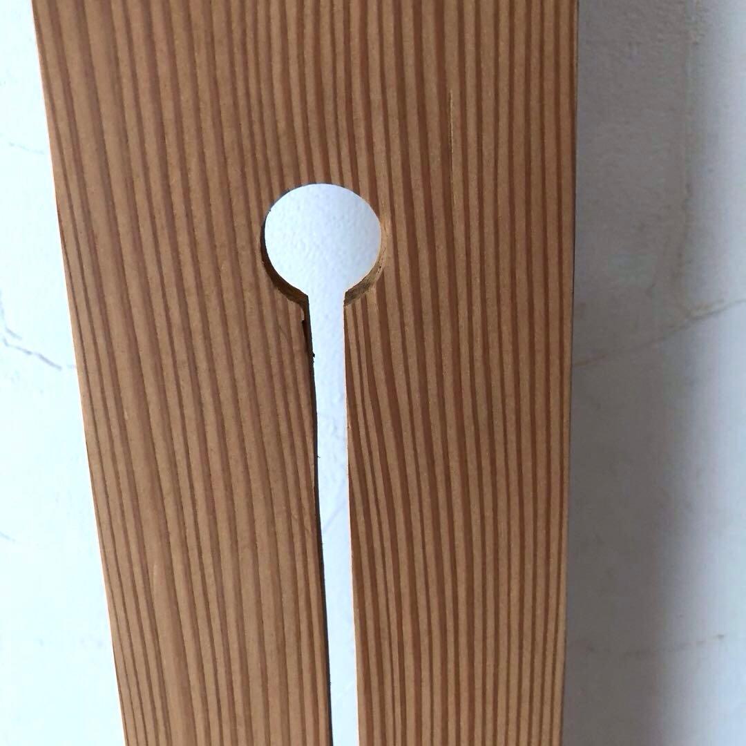 垂はつ　希少　特大サイズ150cm 掛け物用品　150cm 床飾り　裏千家