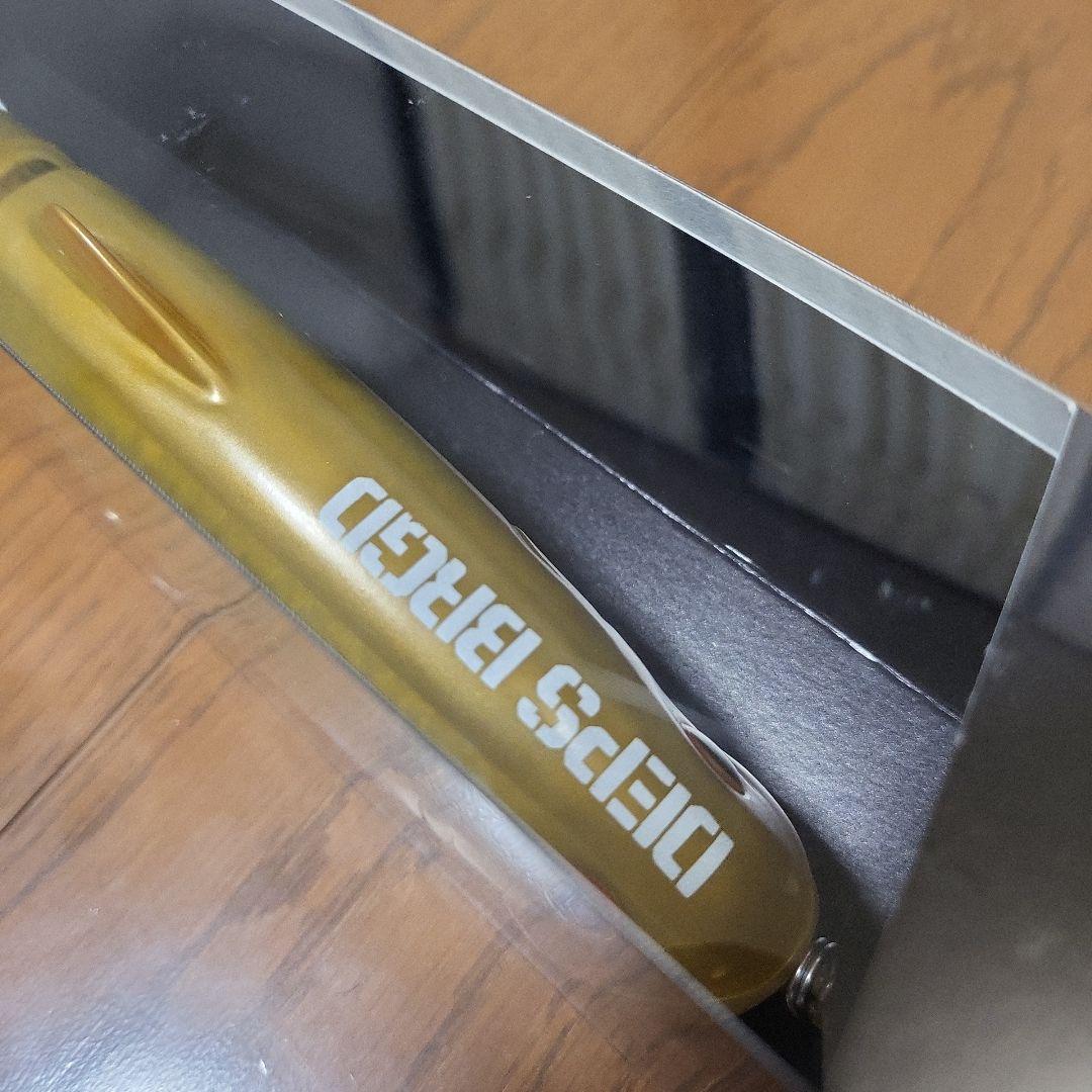 deps　スライドスイマー 250 BRGD 1000