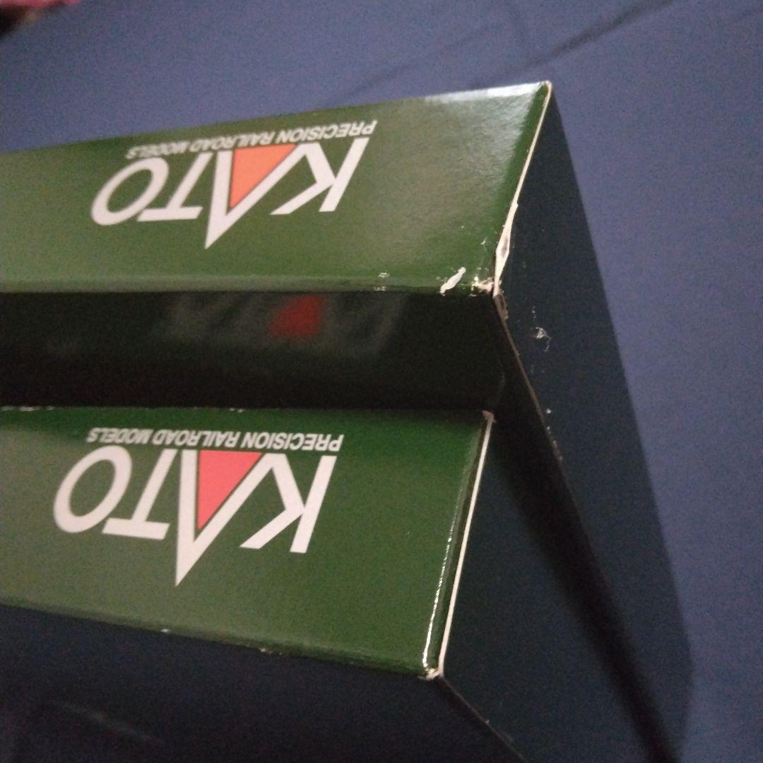 KATO 10-241/242 485系初期形雷鳥基本増結フル12両