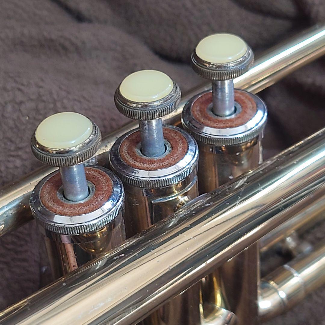 ヤマハ/YAMAHA★トランペットYTR-234★送料無料