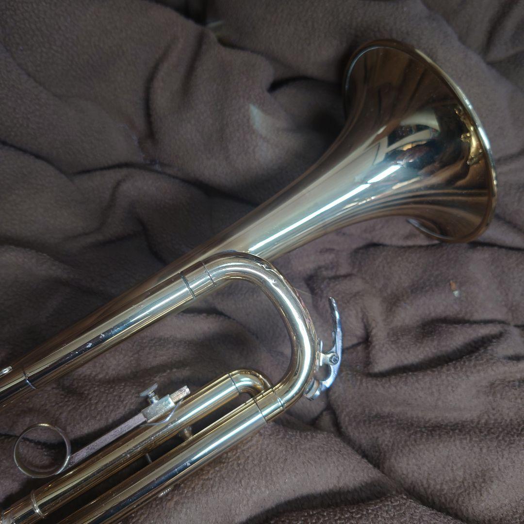 ヤマハ/YAMAHA★トランペットYTR-234★送料無料